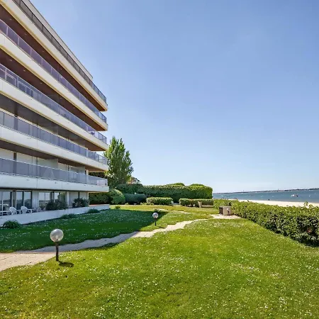 Aquitania-4 By Interhome