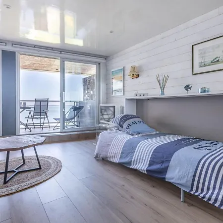 Aquitania-4 By Interhome Arcachon