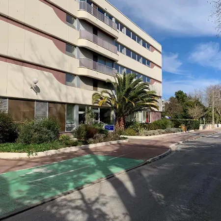 Appartement Aquitania-4 By Interhome Arcachon