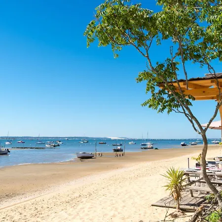 Aquitania-4 By Interhome Appartement