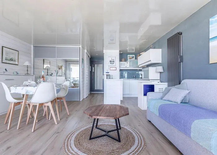 Aquitania-4 By Interhome Arcachon