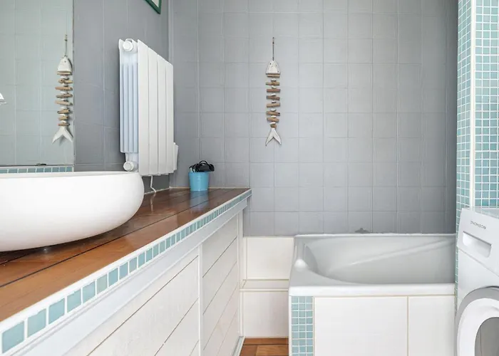 Aquitania-4 By Interhome *