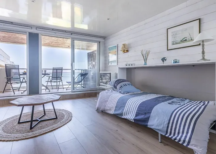 Aquitania-4 By Interhome Arcachon