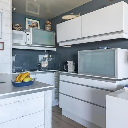 Aquitania-4 By Interhome * Arcachon