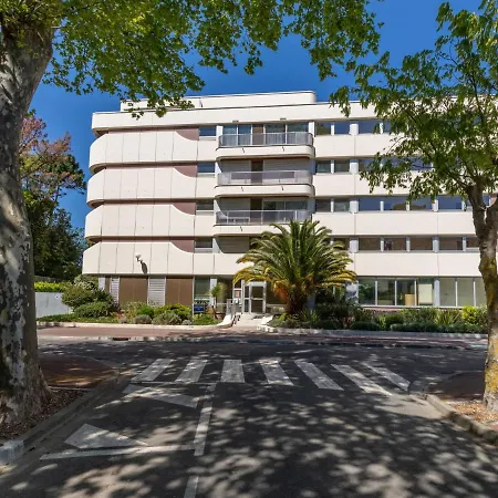 Aquitania-4 By Interhome *