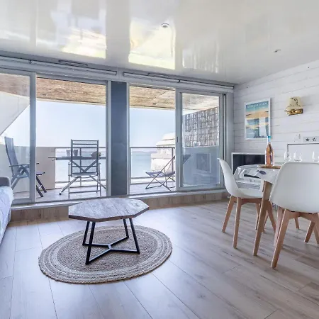 Aquitania-4 By Interhome * Arcachon