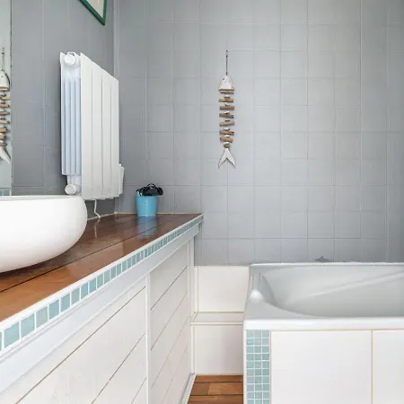 Aquitania-4 By Interhome *