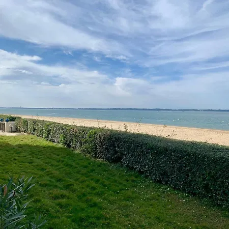 Aquitania-4 By Interhome * Arcachon