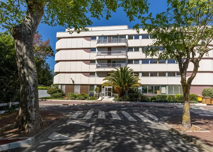 Aquitania-4 By Interhome *