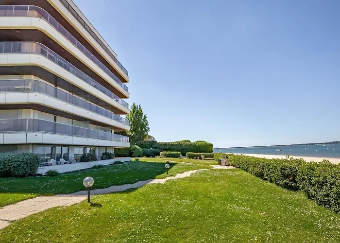 Aquitania-4 By Interhome