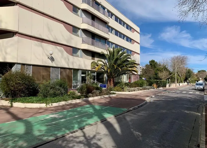 Apartament Aquitania-4 By Interhome Arcachon