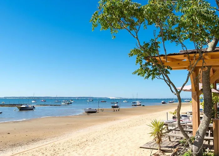 Aquitania-4 By Interhome Apartment